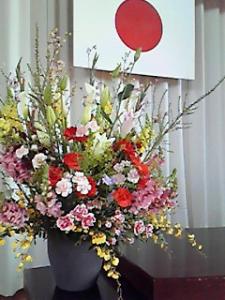 小学校卒業式☆｜「フローリストふるうち」　（山形県米沢市の花キューピット加盟店 花屋）のブログ