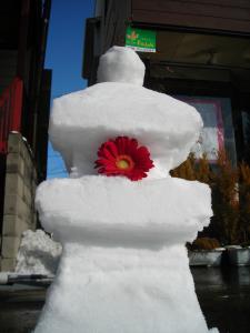 今年も作りましたが・・・。｜「フローリストふるうち」　（山形県米沢市の花キューピット加盟店 花屋）のブログ